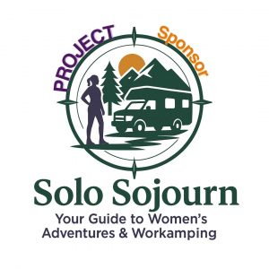 Sponsor our Solo Sojourn Project and help our readers, subscribers and future members get started on their own adventure.