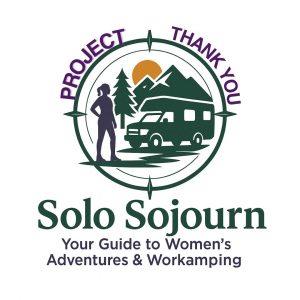 Thank you for your contribution to the Solo Sojourn Project