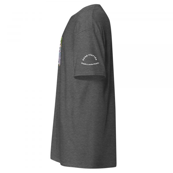 Dream the Future - Solo Sojourn Project Dark Colors Unisex classic tee - Image 22