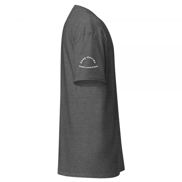 Dream the Future - Solo Sojourn Project Dark Colors Unisex classic tee - Image 21