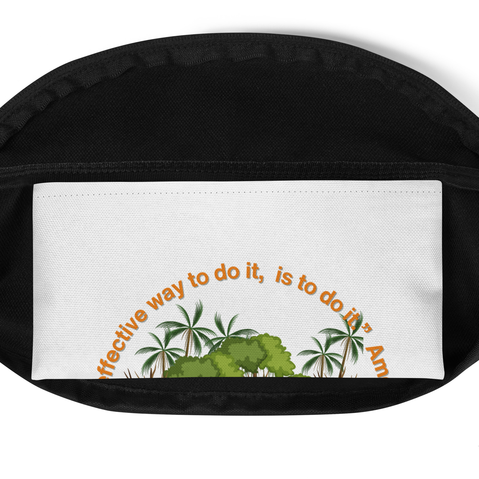 Wildher Finds and Solo Sojourn Fanny Pack - Image 7
