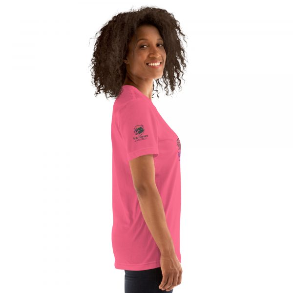 Ravenna Road Adventure Unisex t-shirt - Image 3