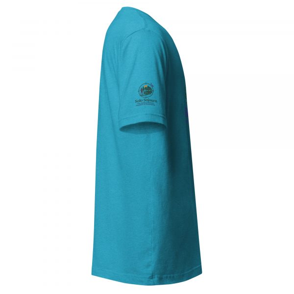 Ravenna Road Adventure Unisex t-shirt - Image 24