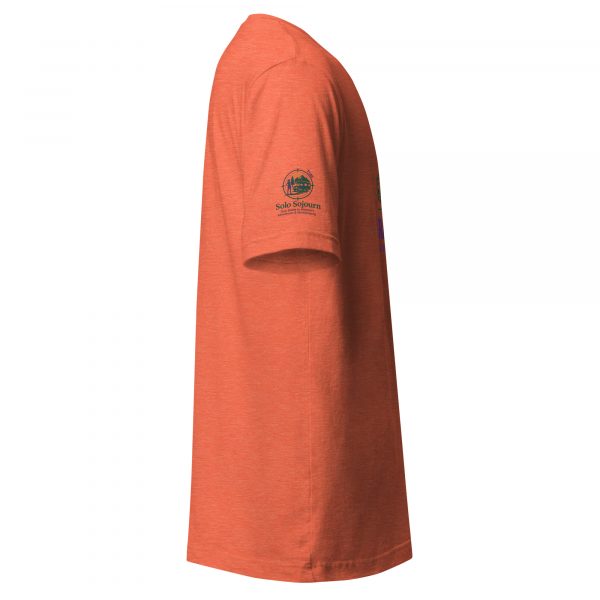 Ravenna Road Adventure Unisex t-shirt - Image 21