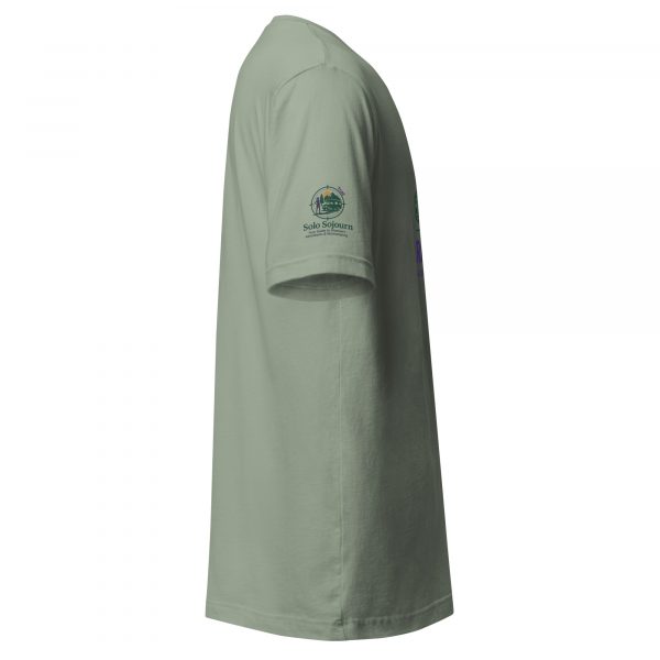 Ravenna Road Adventure Unisex t-shirt - Image 33