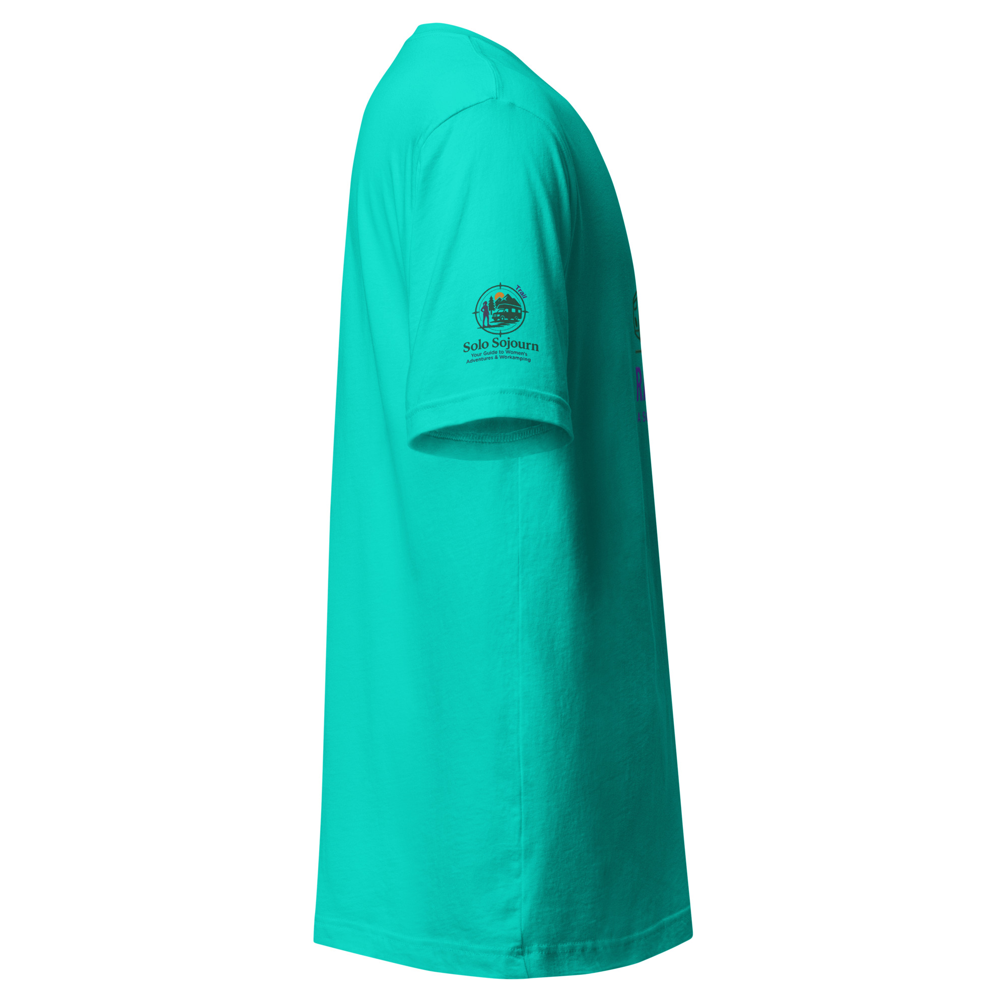 Ravenna Road Adventure Unisex t-shirt - Image 39