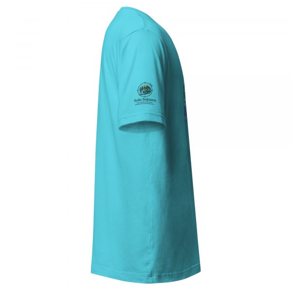 Ravenna Road Adventure Unisex t-shirt - Image 42