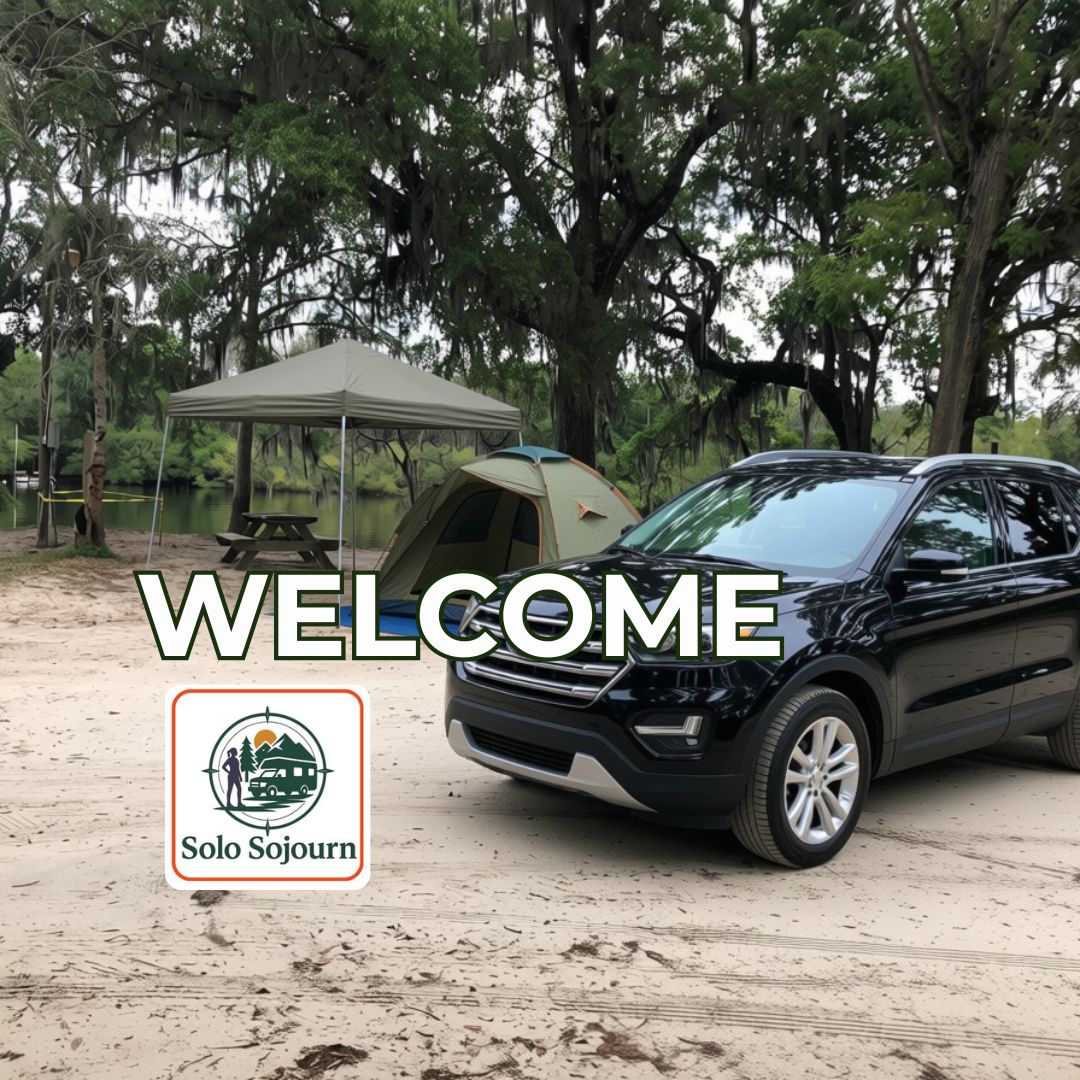 Welcome to Solo Sojourn Project